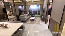Roswalt Zaiden, Oshiwara | Live A Celeb Life | 1 & 2 Bhk Starts 99 Lacs
